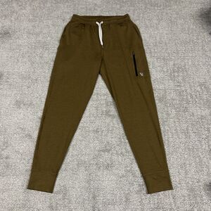 Vuori Brown Joggers